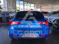 2021 Alfa Romeo Giulia