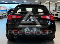2021 Alfa Romeo Giulia