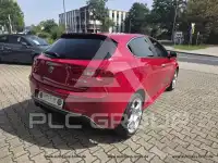 2021 Alfa Romeo Giulia