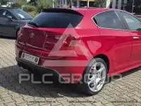 2021 Alfa Romeo Giulia