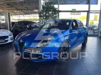 2021 Alfa Romeo Giulia