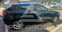 2021 Alfa Romeo Giulia