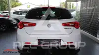 2021 Alfa Romeo Giulia