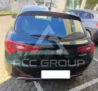 2021 Alfa Romeo Giulia