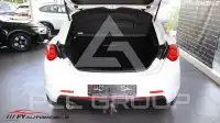 2021 Alfa Romeo Giulia