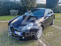 2021 Alfa Romeo Giulia