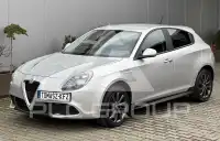 2021 Alfa Romeo Giulia