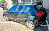 2021 Alfa Romeo Giulia