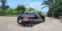 2021 Alfa Romeo Giulia