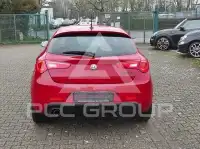 2021 Alfa Romeo Giulia