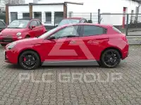 2021 Alfa Romeo Giulia