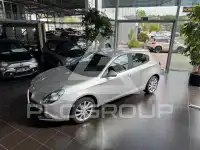 2021 Alfa Romeo Giulia