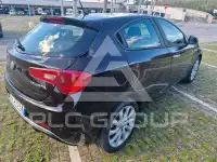 2021 Alfa Romeo Giulia
