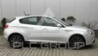 2021 Alfa Romeo Giulia
