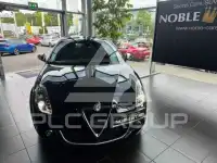 2021 Alfa Romeo Giulia