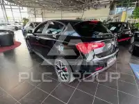 2021 Alfa Romeo Giulia