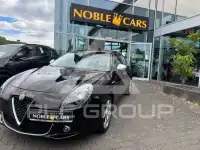 2021 Alfa Romeo Giulia
