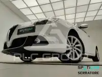 2021 Alfa Romeo Giulia