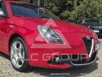 2021 Alfa Romeo Giulia