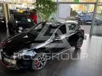 2021 Alfa Romeo Giulia