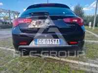 2021 Alfa Romeo Giulia