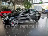 2021 Alfa Romeo Giulia