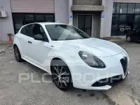 2021 Alfa Romeo Giulia