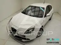 2021 Alfa Romeo Giulia