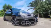 2021 Alfa Romeo Giulia