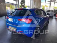 2021 Alfa Romeo Giulia