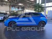 2021 Alfa Romeo Giulia
