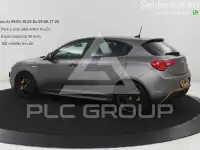 2021 Alfa Romeo Giulia