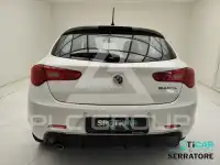 2021 Alfa Romeo Giulia