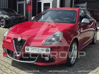 2021 Alfa Romeo Giulia