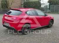 2021 Alfa Romeo Giulia