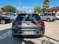 2021 Alfa Romeo Giulia