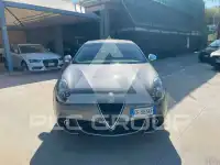 2021 Alfa Romeo Giulia