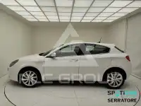2021 Alfa Romeo Giulia