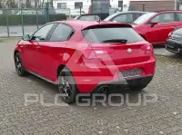 2021 Alfa Romeo Giulia