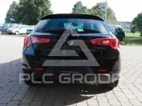 2021 Alfa Romeo Giulia
