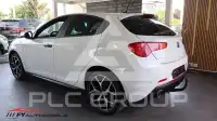 2021 Alfa Romeo Giulia