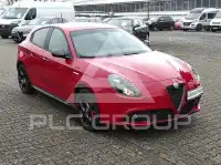 2021 Alfa Romeo Giulia