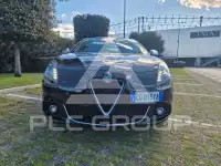 2021 Alfa Romeo Giulia