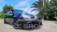 2021 Alfa Romeo Giulia