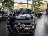 2021 Alfa Romeo Giulia