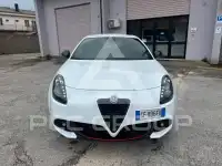 2021 Alfa Romeo Giulia