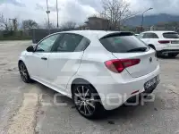 2021 Alfa Romeo Giulia