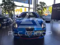 2021 Alfa Romeo Giulia