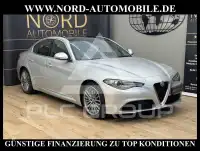 2021 Alfa Romeo Giulia