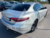 2021 Alfa Romeo Giulia